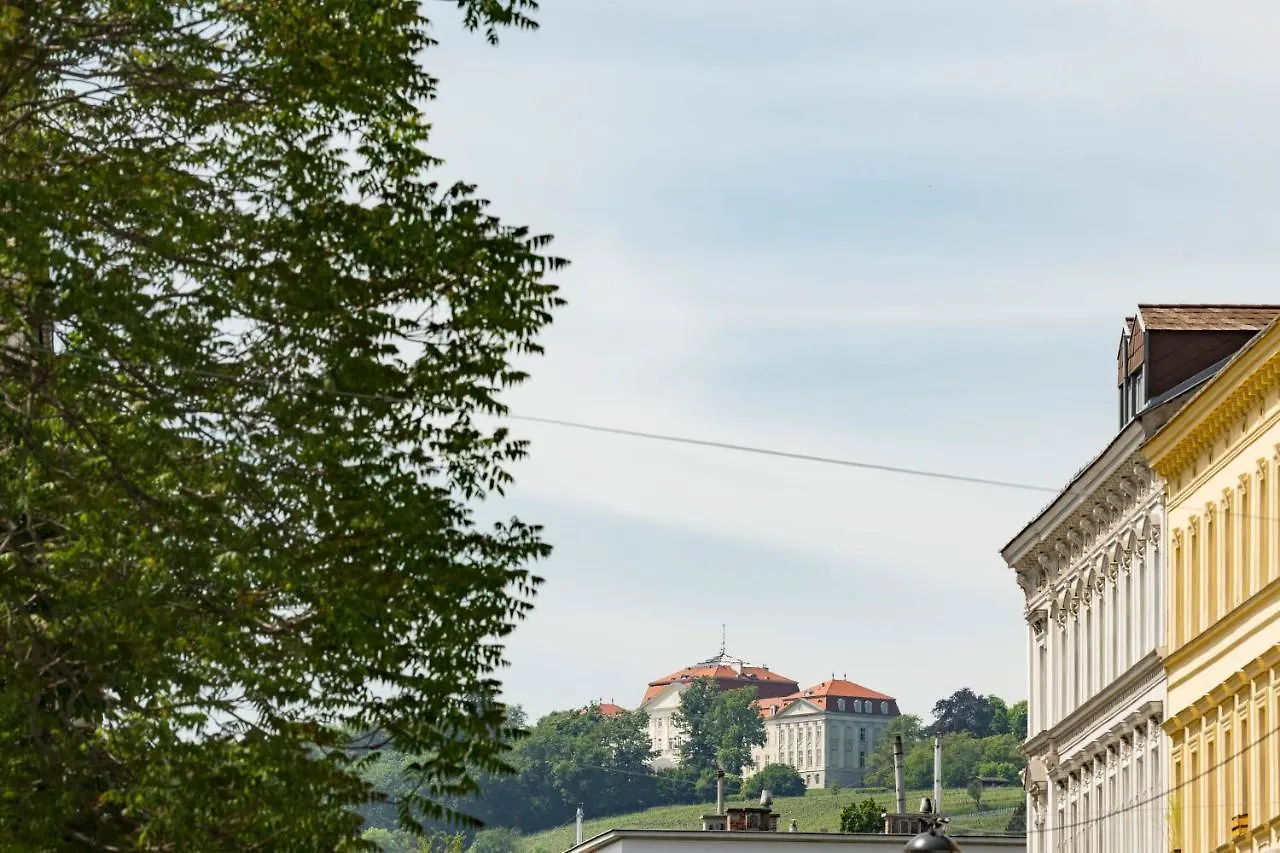 Ottakring Balcony Suite Viyana Daire