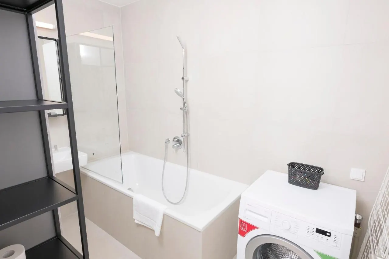 Ottakring Balcony Suite Wien Österreich