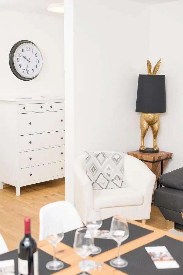 Ottakring Balcony Suite Wien Österreich