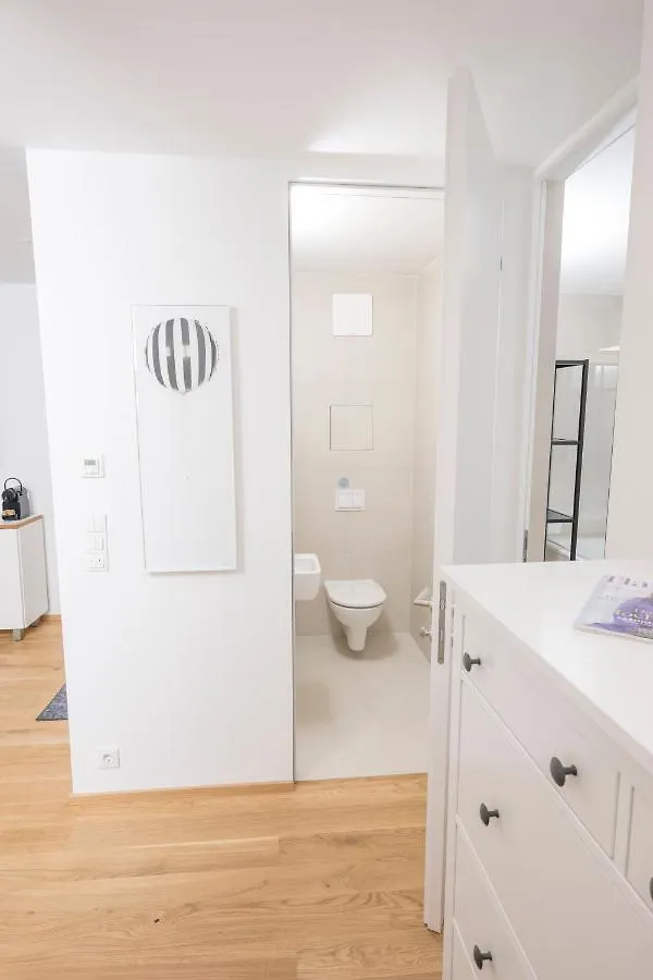 Ottakring Balcony Suite Wien 0*,