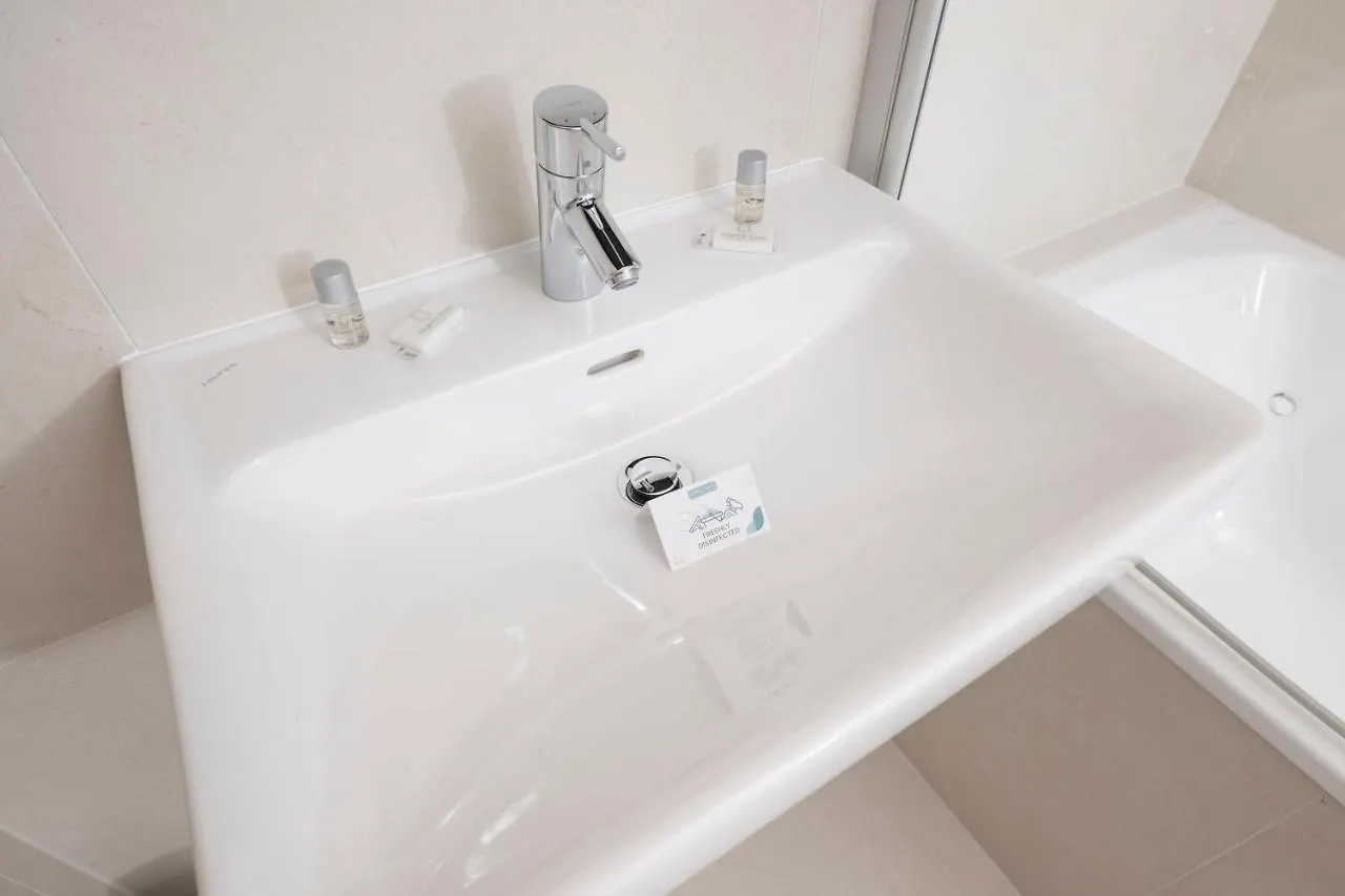 Apartment Ottakring Balcony Suite Wien